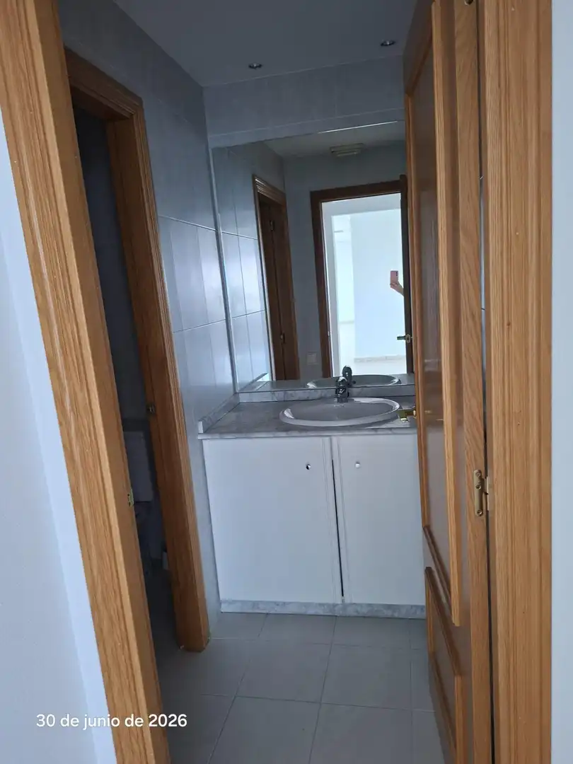 Baño de Oficina de alquiler en Massanassa