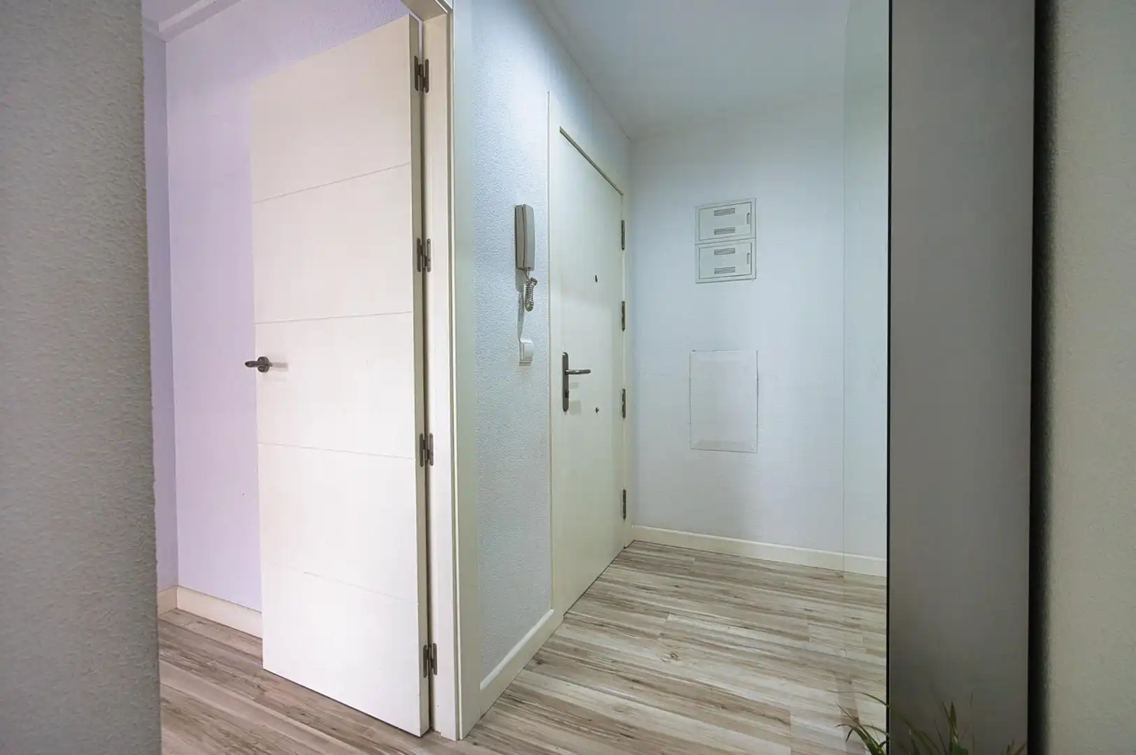 Wohnung zum Verkauf in Monforte del Cid mit Klimaanlage, Abstellraum und Möbliert