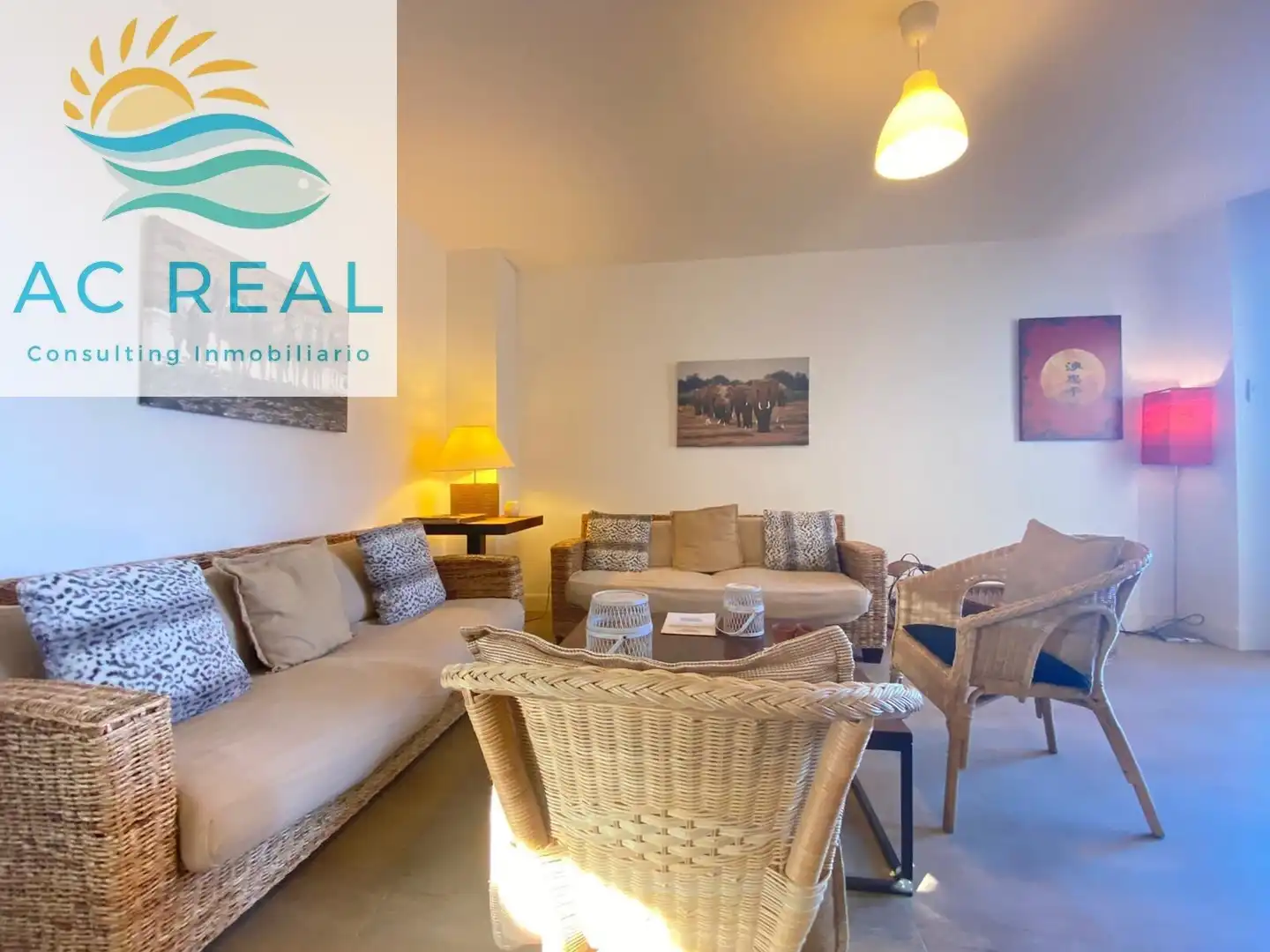 Penthouse mit Pool zum Verkauf in Calle de la cruz, imagen 4