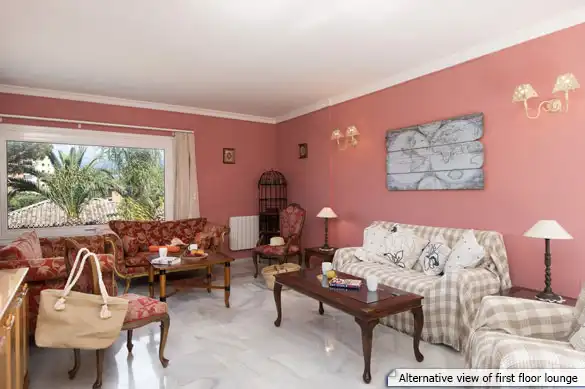 Chalet con piscina en venta en Elviria - Cabopino, imagen 9