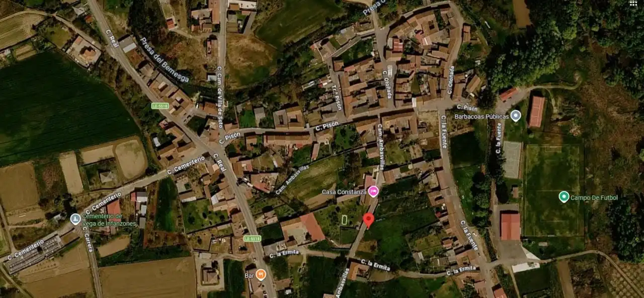 Terreni e lotti in vendita a Calle Ambasvillas