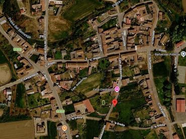 Terreno residenziale in vendita a Calle Ambasvillas