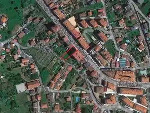 Wohnbaugrundstück zum Verkauf in Avenida de Ramón Nieto 98