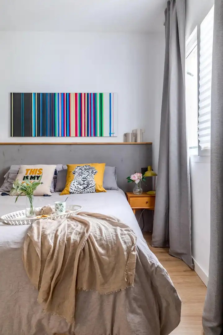 Habitación de Piso en venta en Madrid con Aire acondicionado, Calefacción y Amueblado