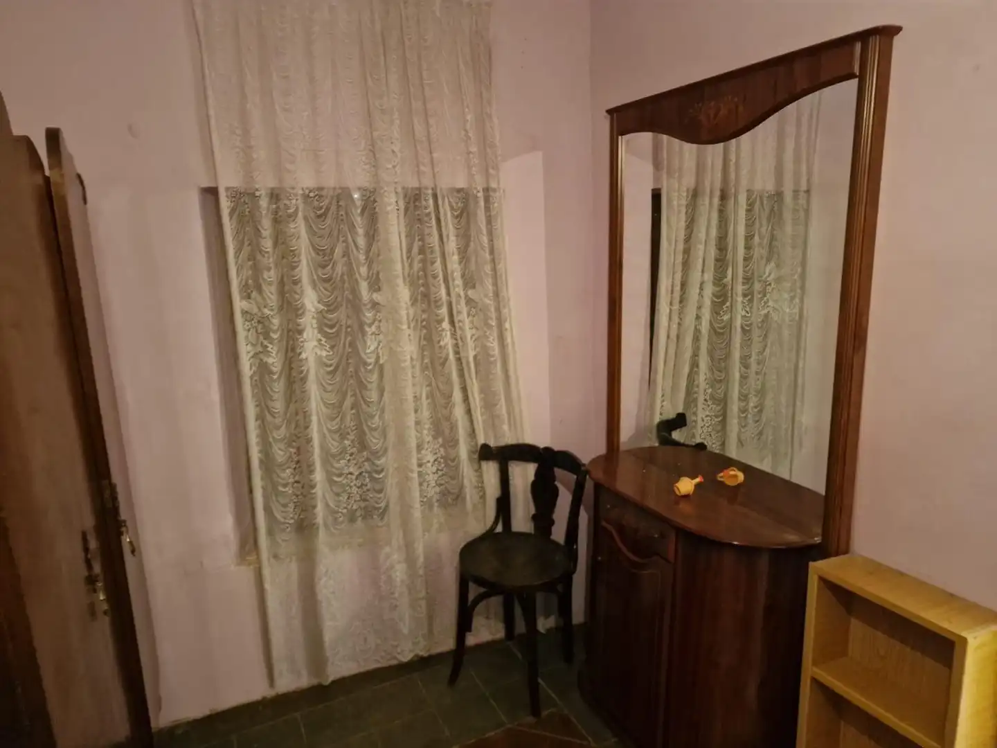 Schlafzimmer von Country house zum Verkauf in Montamarta