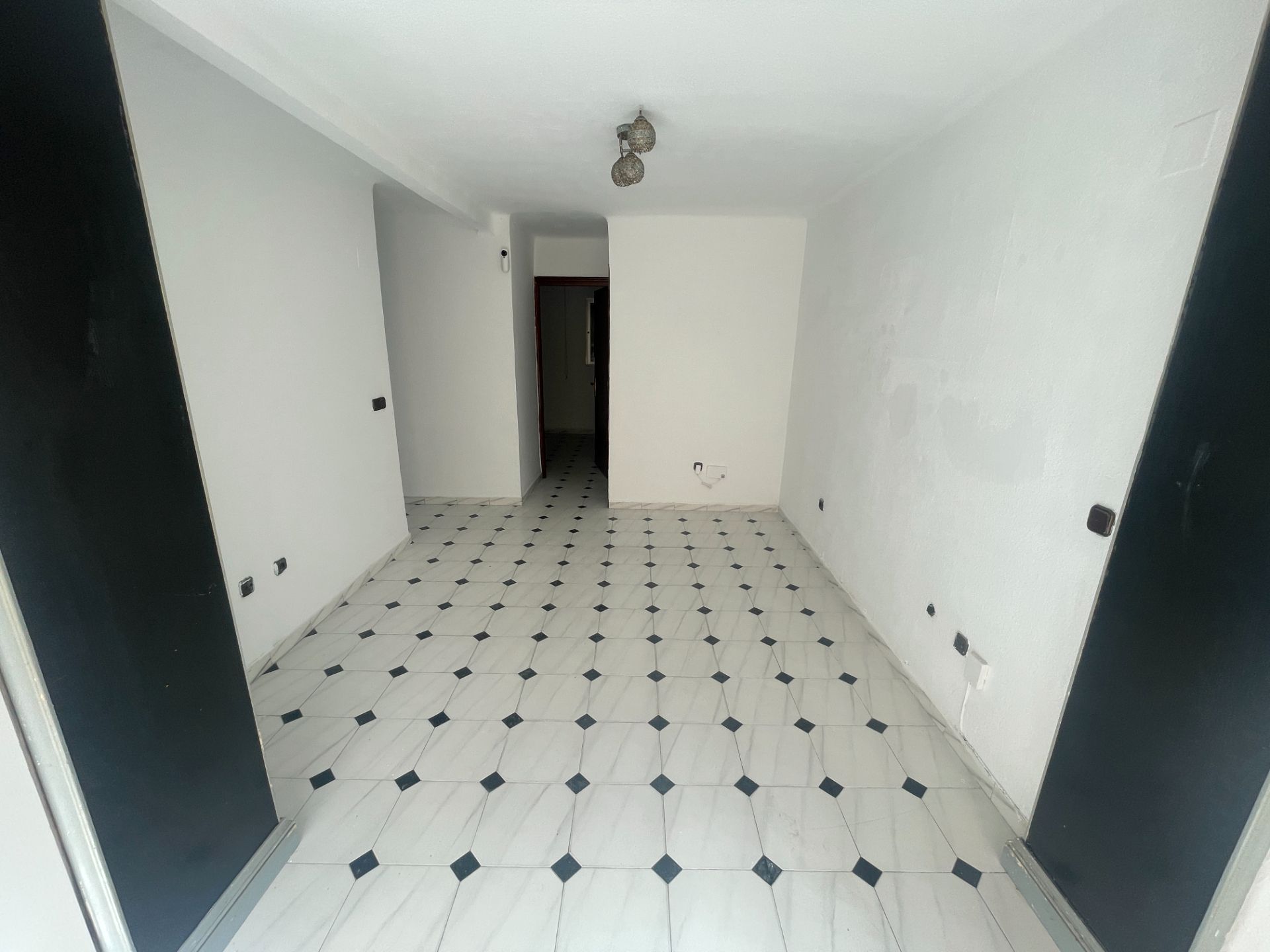 Piso en venta en Málaga Capital