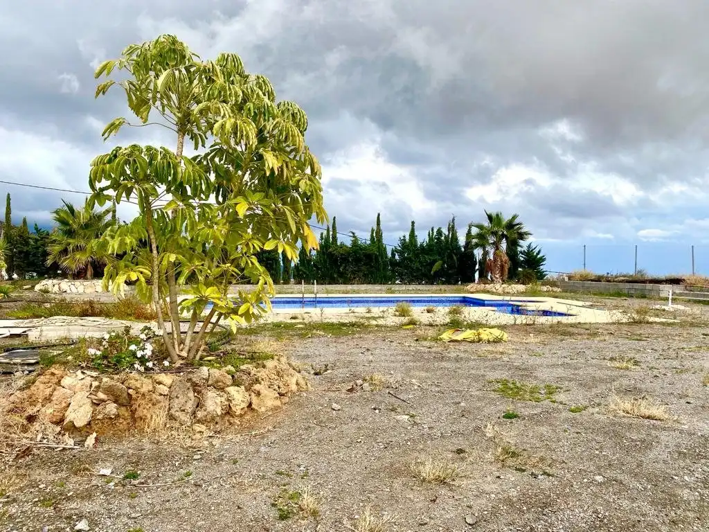 Casa amb piscina en venda a Tébar - Los Arejos, imagen 13