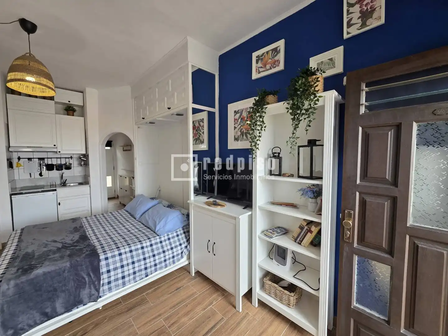 Habitación de Estudio en venta en Tacoronte con Piscina
