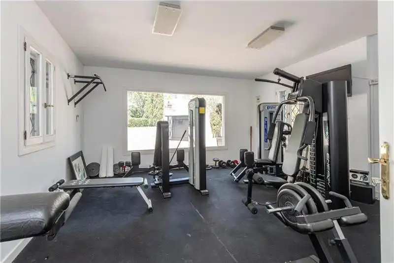 Houses for sale in Calvià  with Air Conditioner, Heating and Private garden