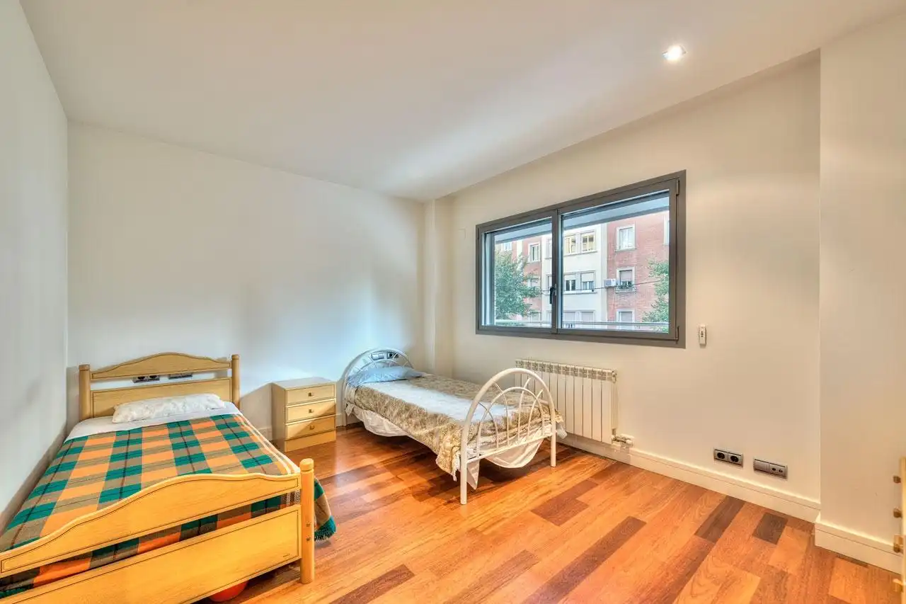 Habitación de Piso en venta en Barcelona