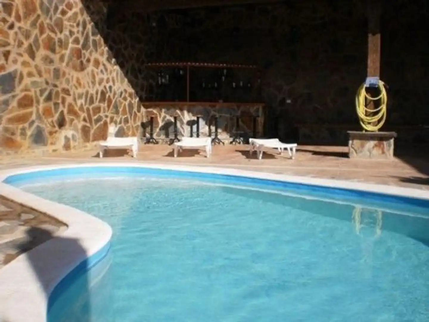 Villa mit Pool zum Verkauf in Lugar de Cuevas Blancas, imagen 3