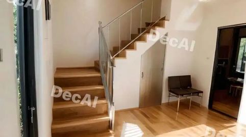 Foto 4 de Casa o xalet en venda a Calle Calvo Sotelo, 5, Jambrina, Zamora
