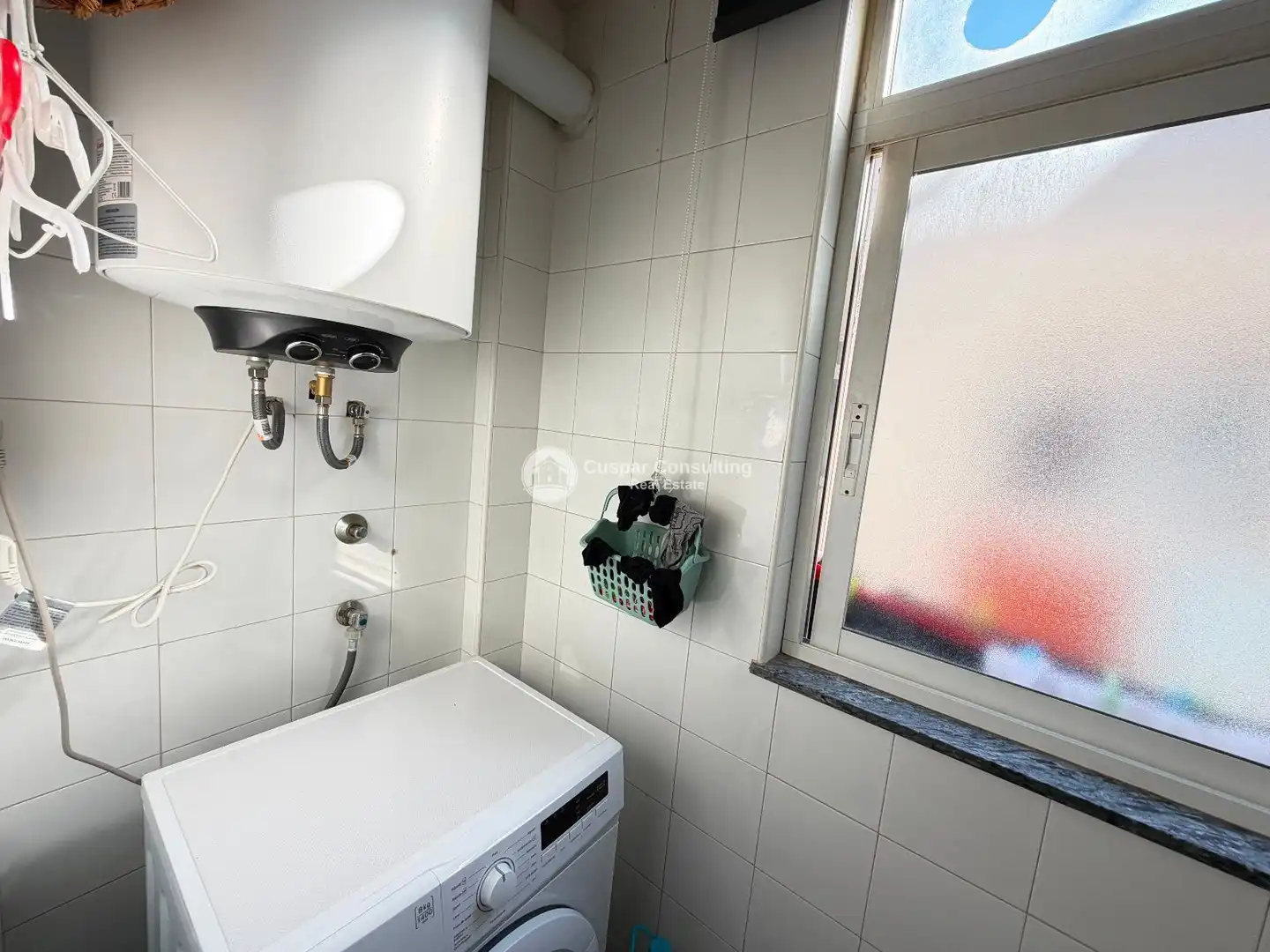 Habitación de Apartamento en venta en San Pedro del Pinatar con Aire acondicionado, Calefacción y Trastero