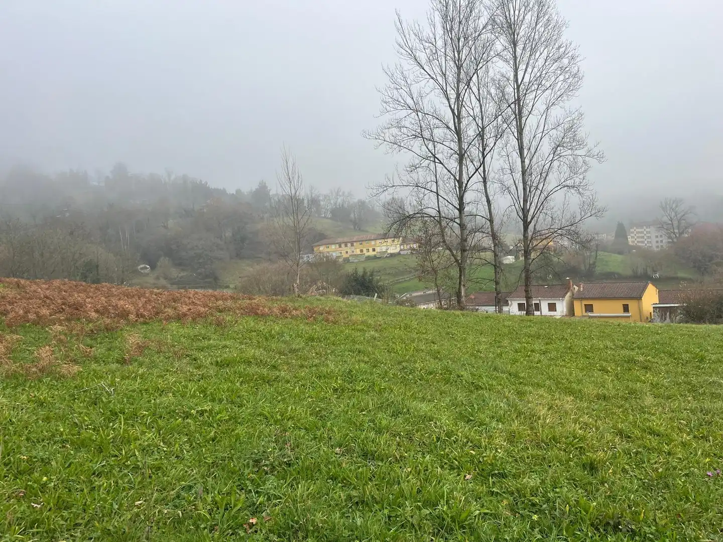 Residential land for sale in Polígono 11 Parcela 298 MATA LA FAME. LANGREO (AS 11, imagen 9