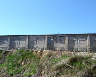 Exterior view of Industrial buildings for sale in Vinaixa