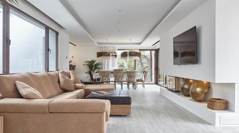 Foto 5 de Casa o chalet en venta en Es Cubells, Sant Josep de sa Talaia