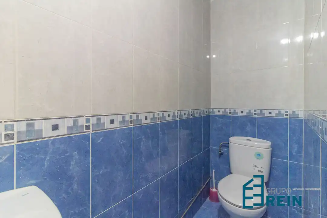 Piso con terraza en venta en Calle Manzanar 8, imagen 12