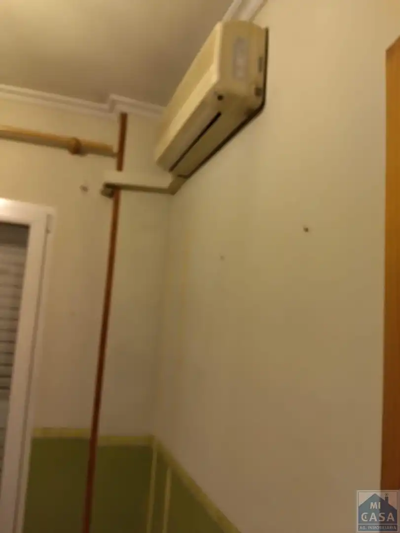 Wohnung zur Miete in Centro