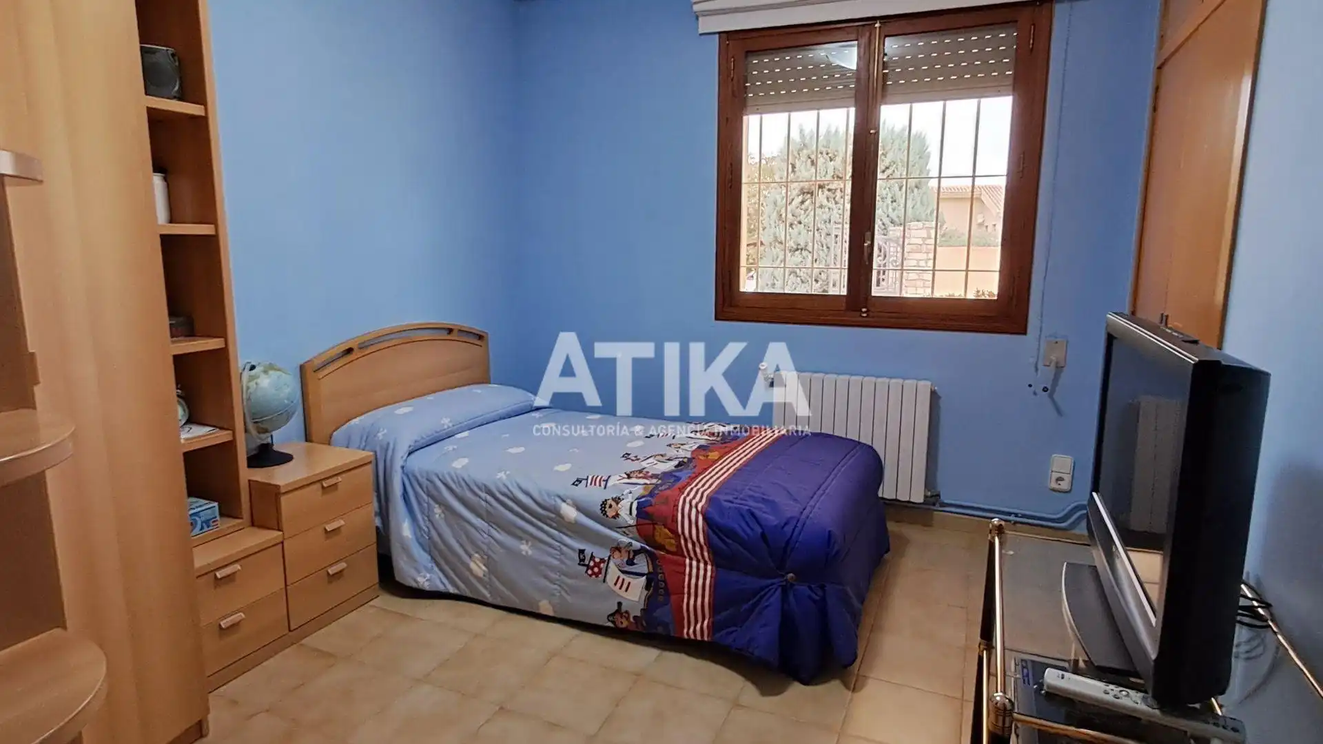 Casa o xalet en venda a Santa Ana