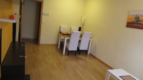 Foto 3 de Piso de alquiler en Barrio Jesús, Zaragoza Capital