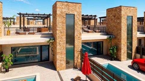 Foto 3 de Casa o chalet en venta en La Pinilla - Las Palas, Fuente Álamo de Murcia
