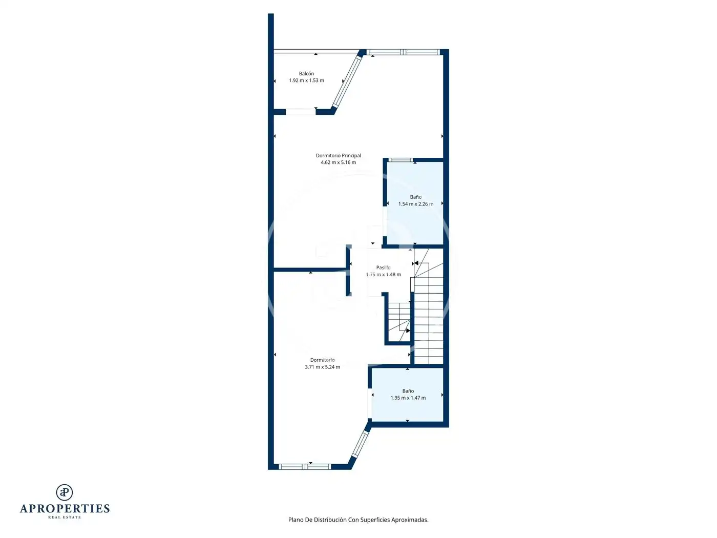 Casa adosada en venta en La Moraleja con Aire acondicionado, Calefacción y Jardín privado