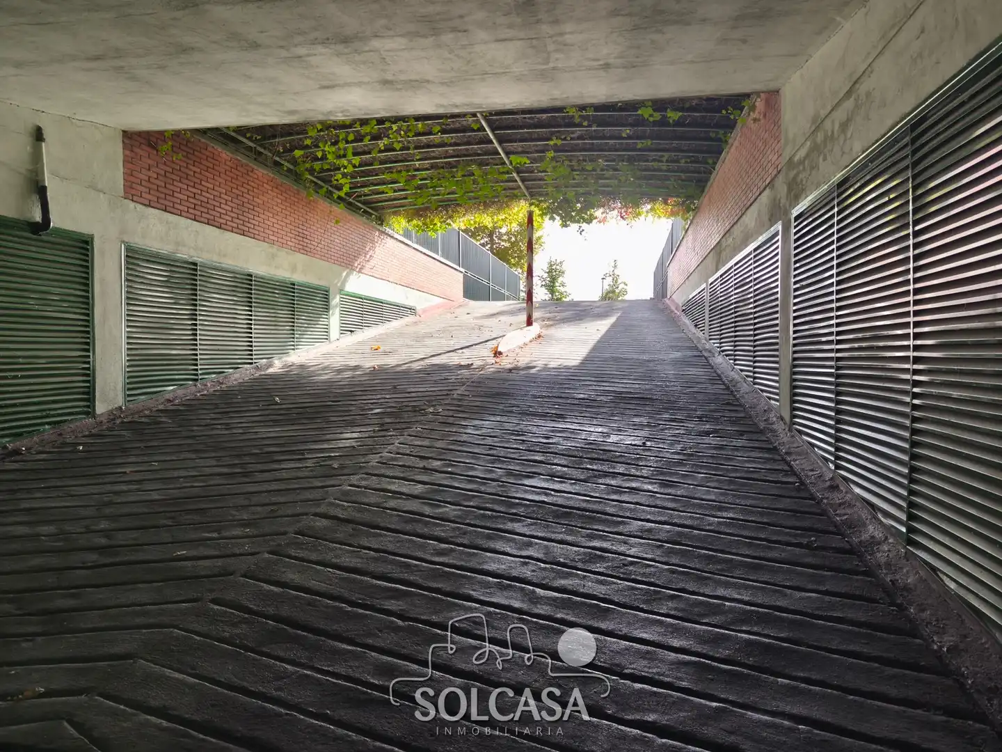 Individual amb ascensor en venda a Calle Jara, imagen 15