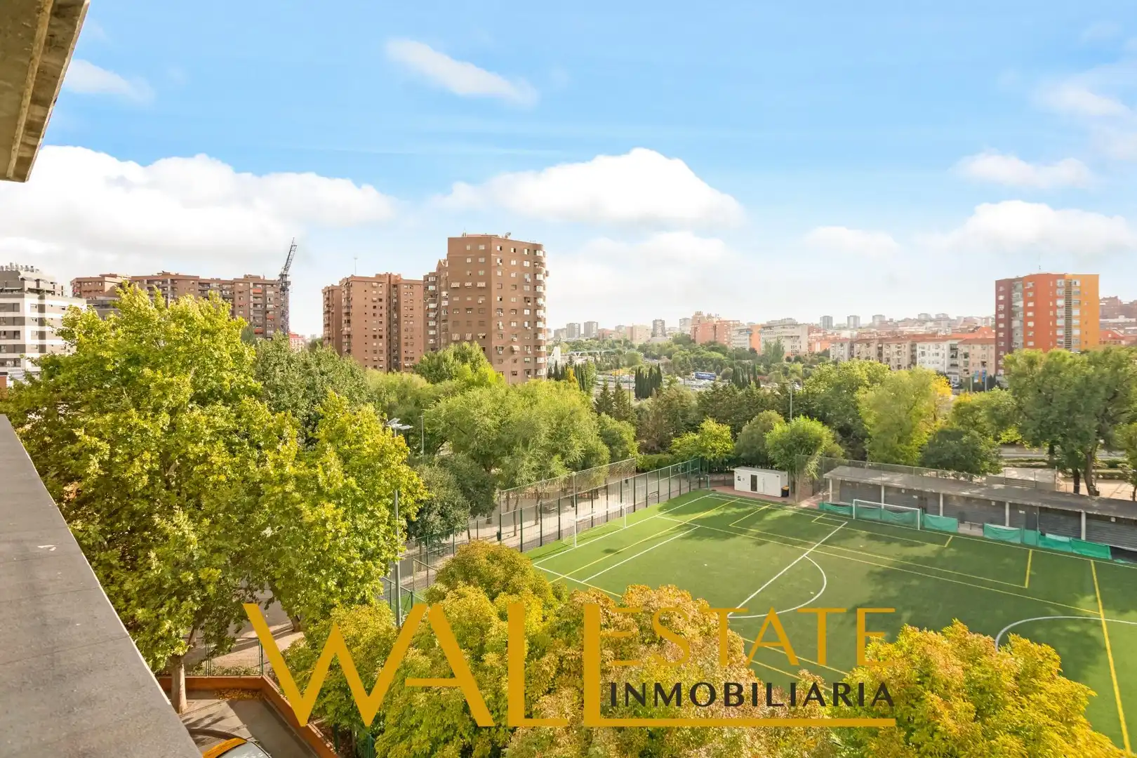 Penthouse mit Pool zum Verkauf in Retiro, imagen 22