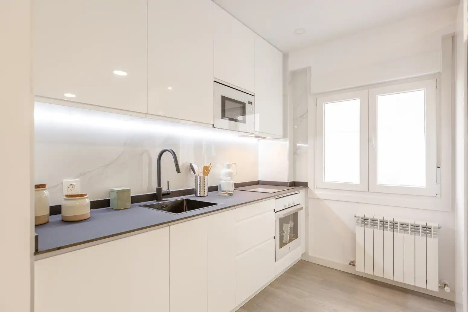 Flat with terrace for sale in Ansoáin - CALLE CANTERAS 23, imagen 8