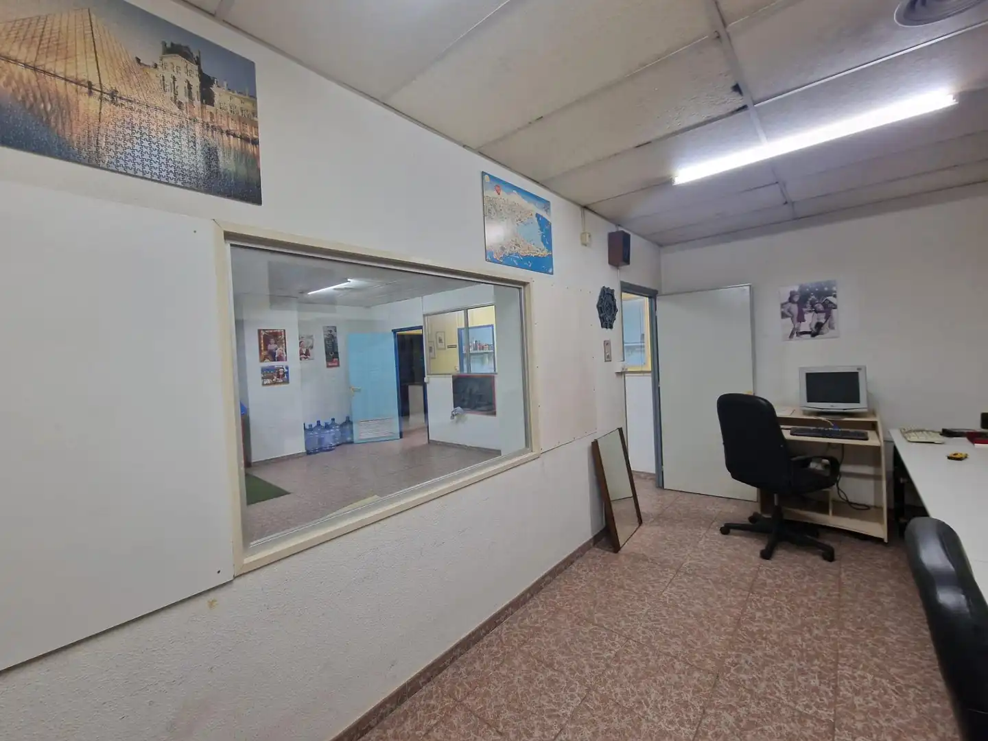 Piso en venta en Cartagena con Aire acondicionado, Terraza y Balcón