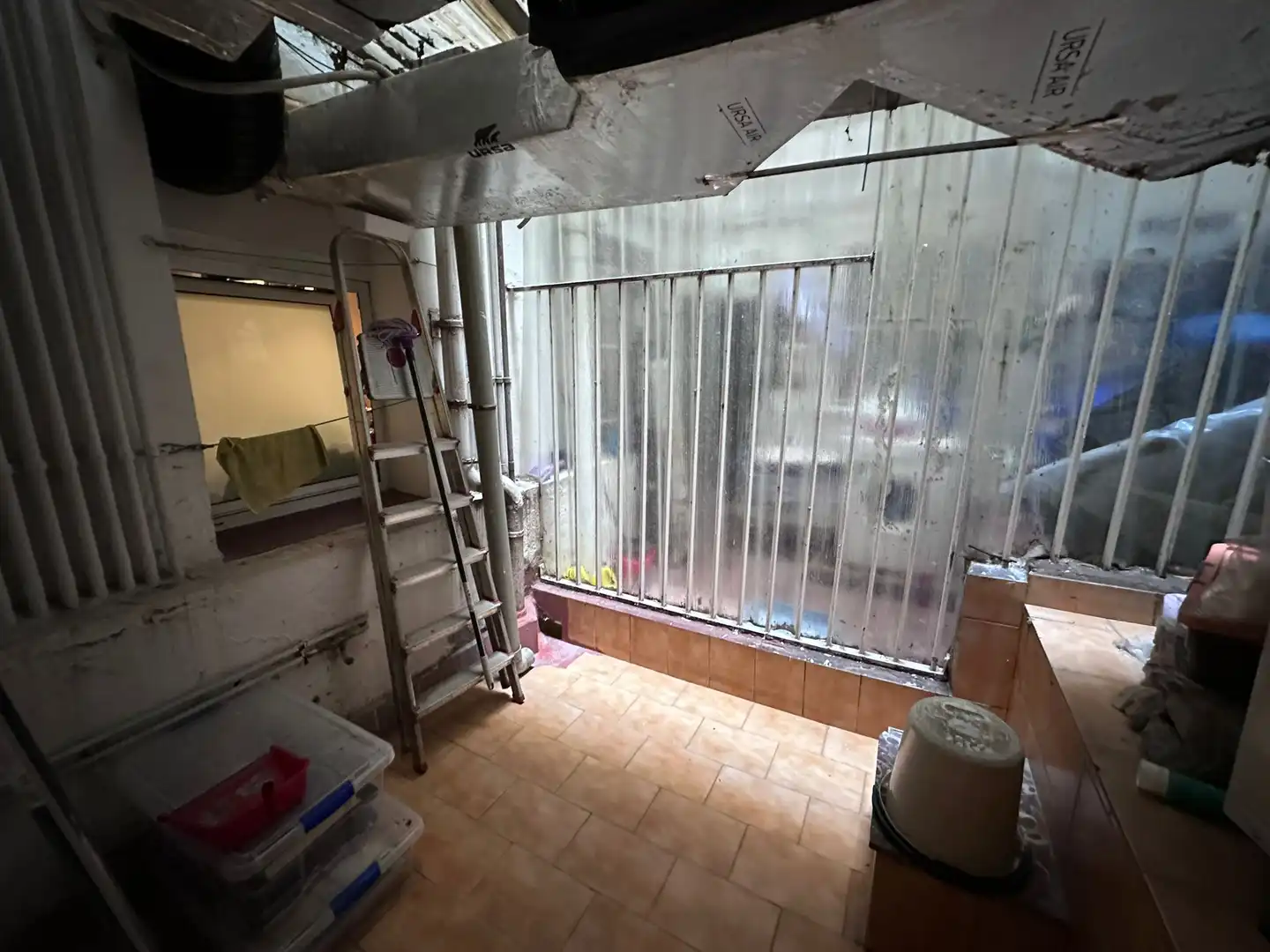 Wohnung zum Verkauf in Barcelona