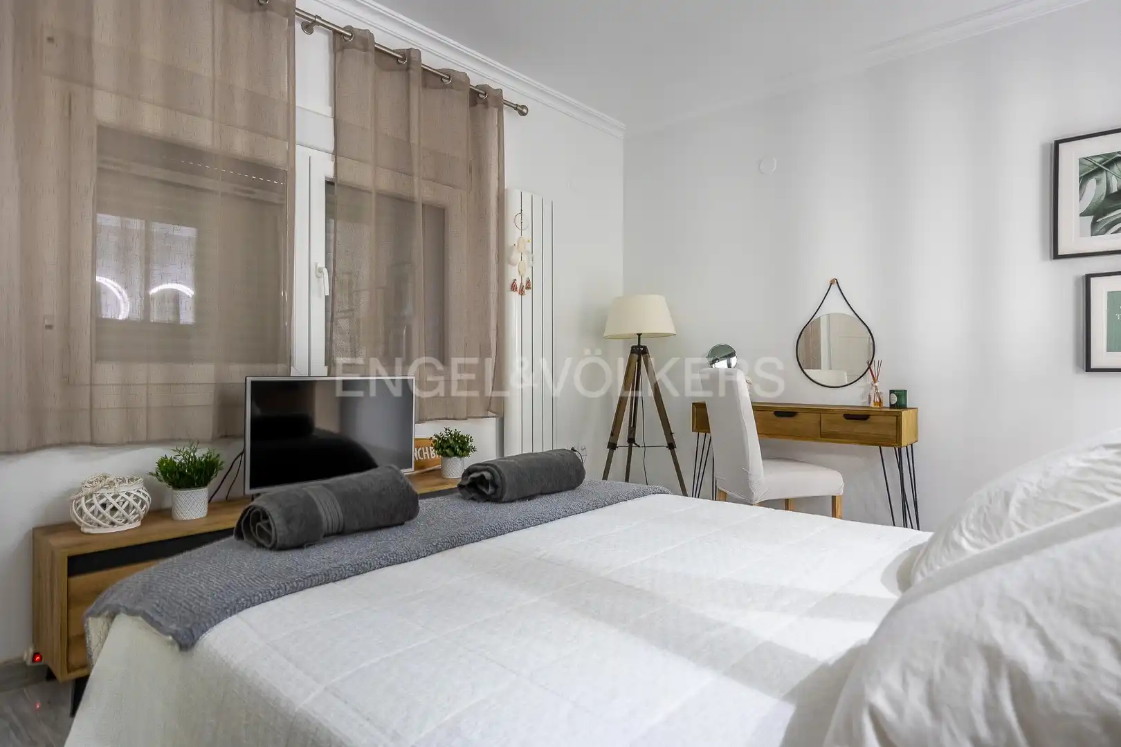 Casa con piscina in vendita a Colegio Europa, imagen 38
