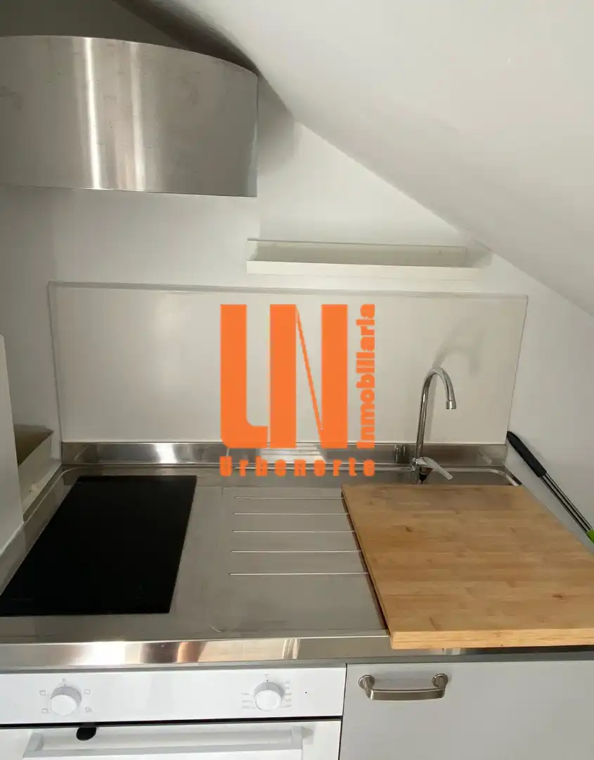 Studio à louer à Villanueva de la Cañada ciudad, imagen 8