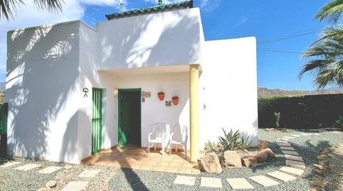 Foto 2 de Apartament de lloguer a San Juan de los Terreros, Almería
