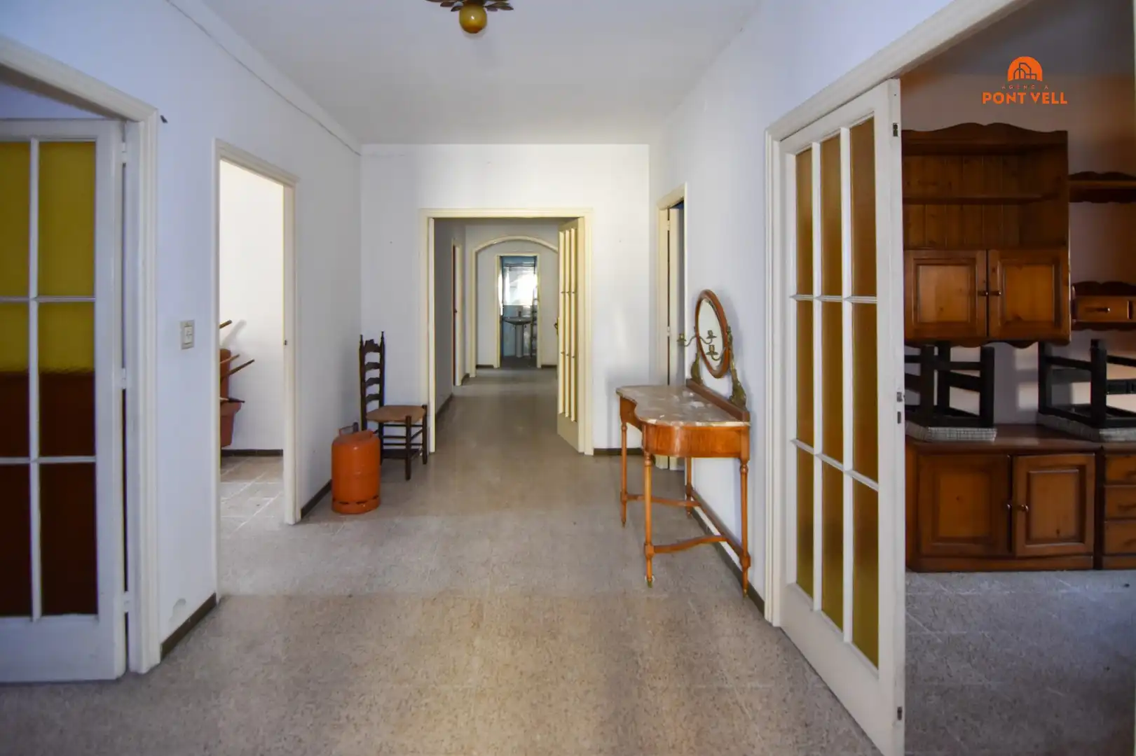 Casa rústica con terraza en venta en La Bisbal d'Empordà, imagen 20