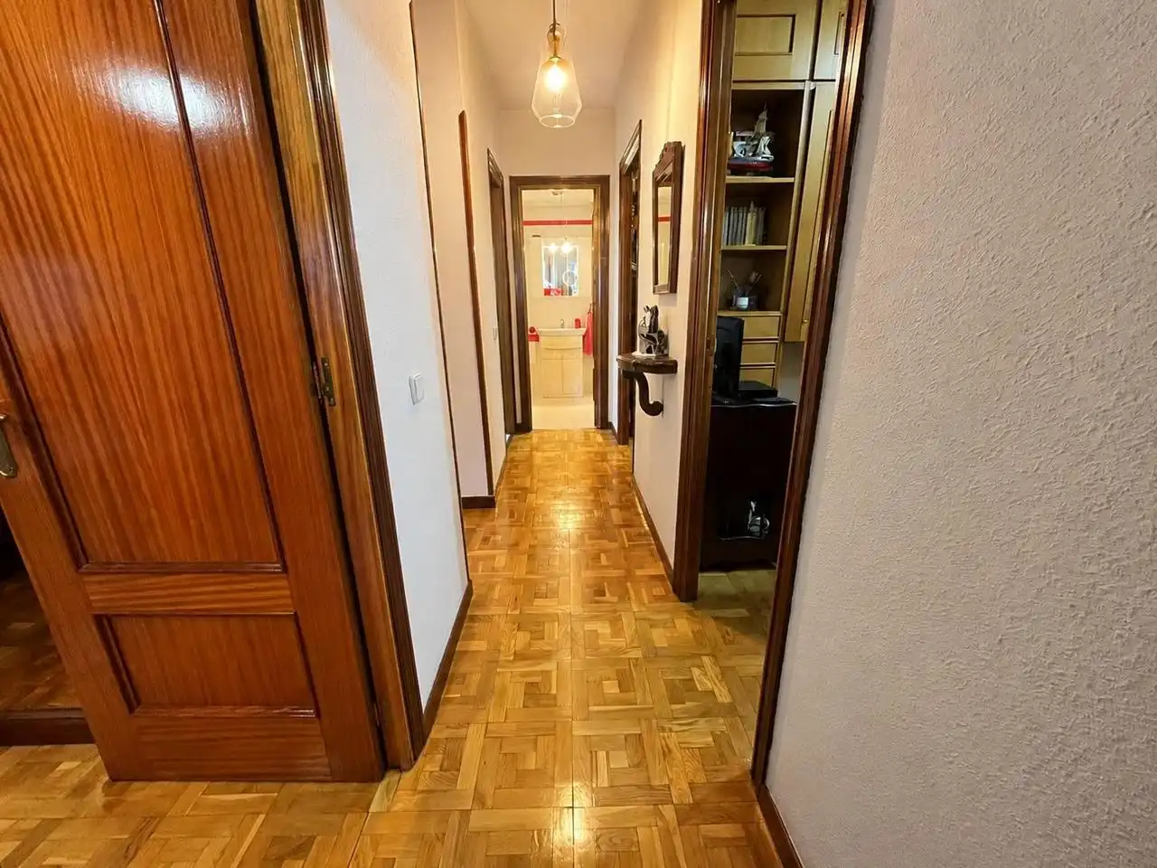 Piso en venta en Madrid con Aire acondicionado, Calefacción y Parquet