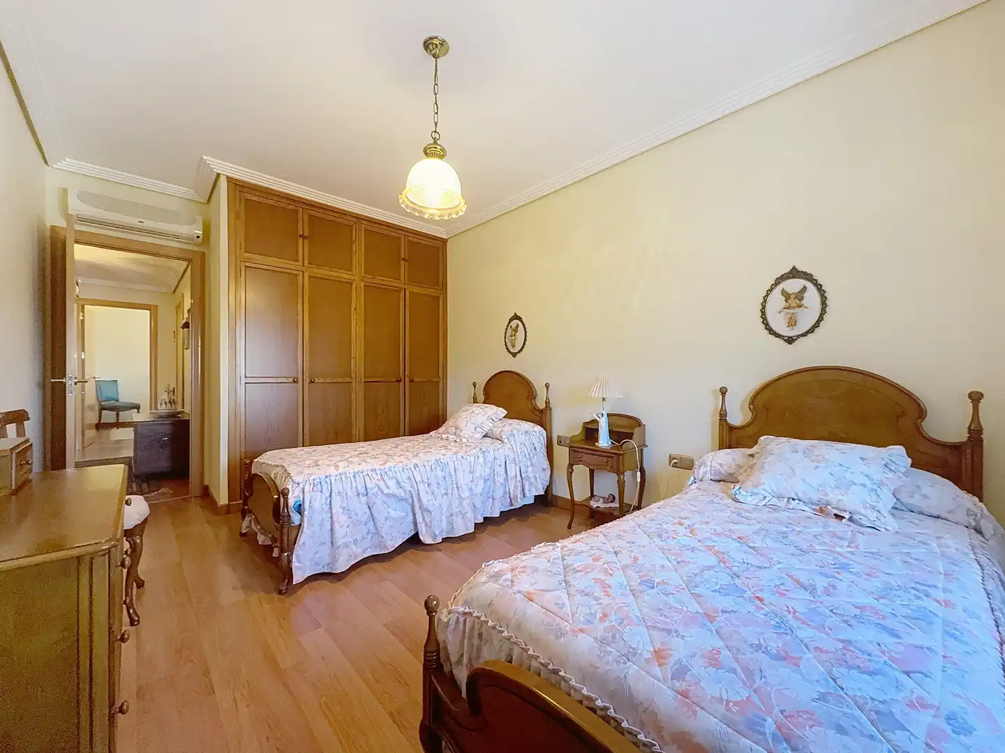 Habitación de Casa o chalet en venta en Málaga con Aire acondicionado, Calefacción y Terraza