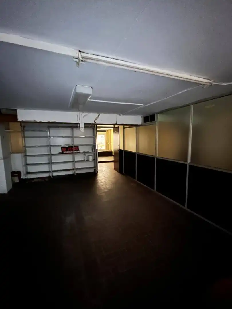 Local comercial en venda a Carrer de Mossèn Andreu, imagen 3