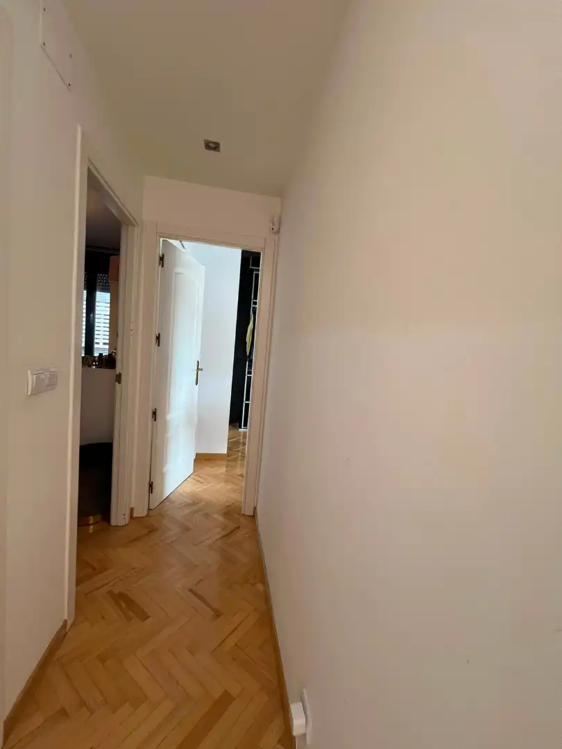Flat for sale in Foso - Moreras
