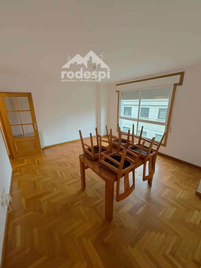 Piso de alquiler en A Cañiza   con Calefacción y Trastero