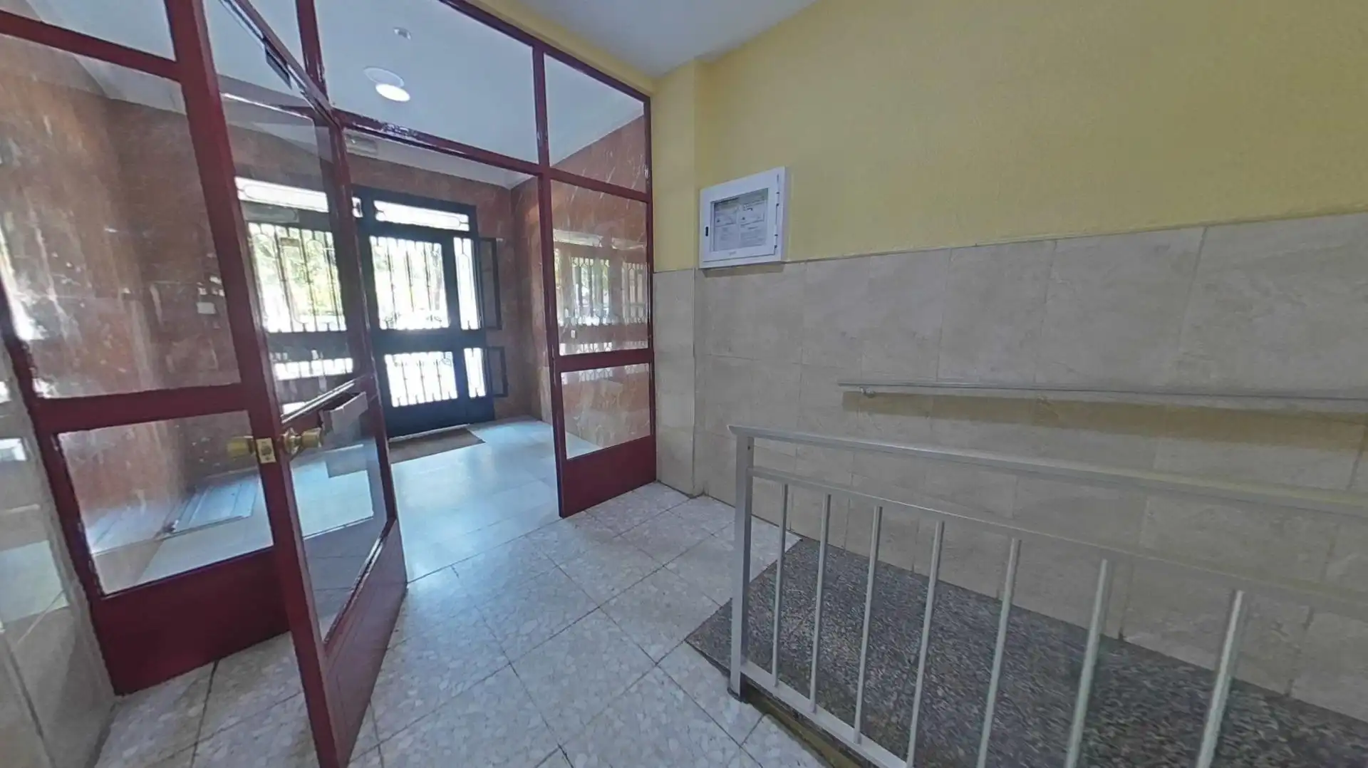 Flat for sale in Getafe