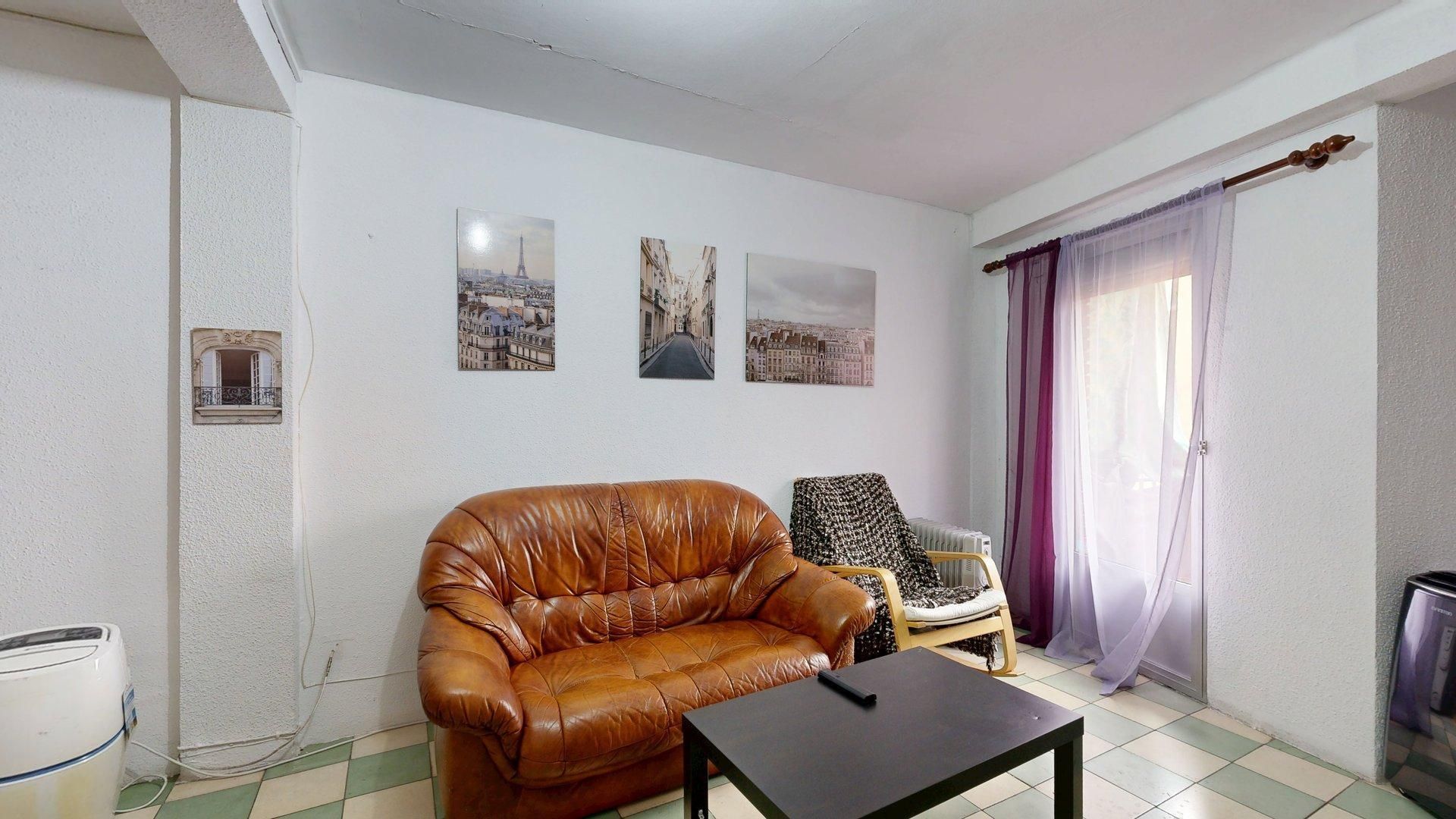 Apartament en venda a Barrio de Delicias