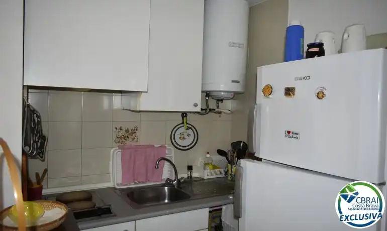 Estudio con jardín en venta en Santa Margarita, imagen 19