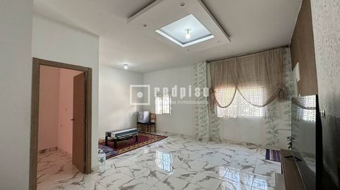 Foto 3 de Piso en venta en De Francisco López López, Barrio de Ciudad Jardín, Málaga Capital