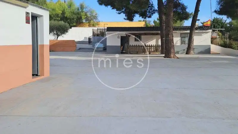 Chalet con piscina en venta en BARRANQUET AGUA 0, imagen 11