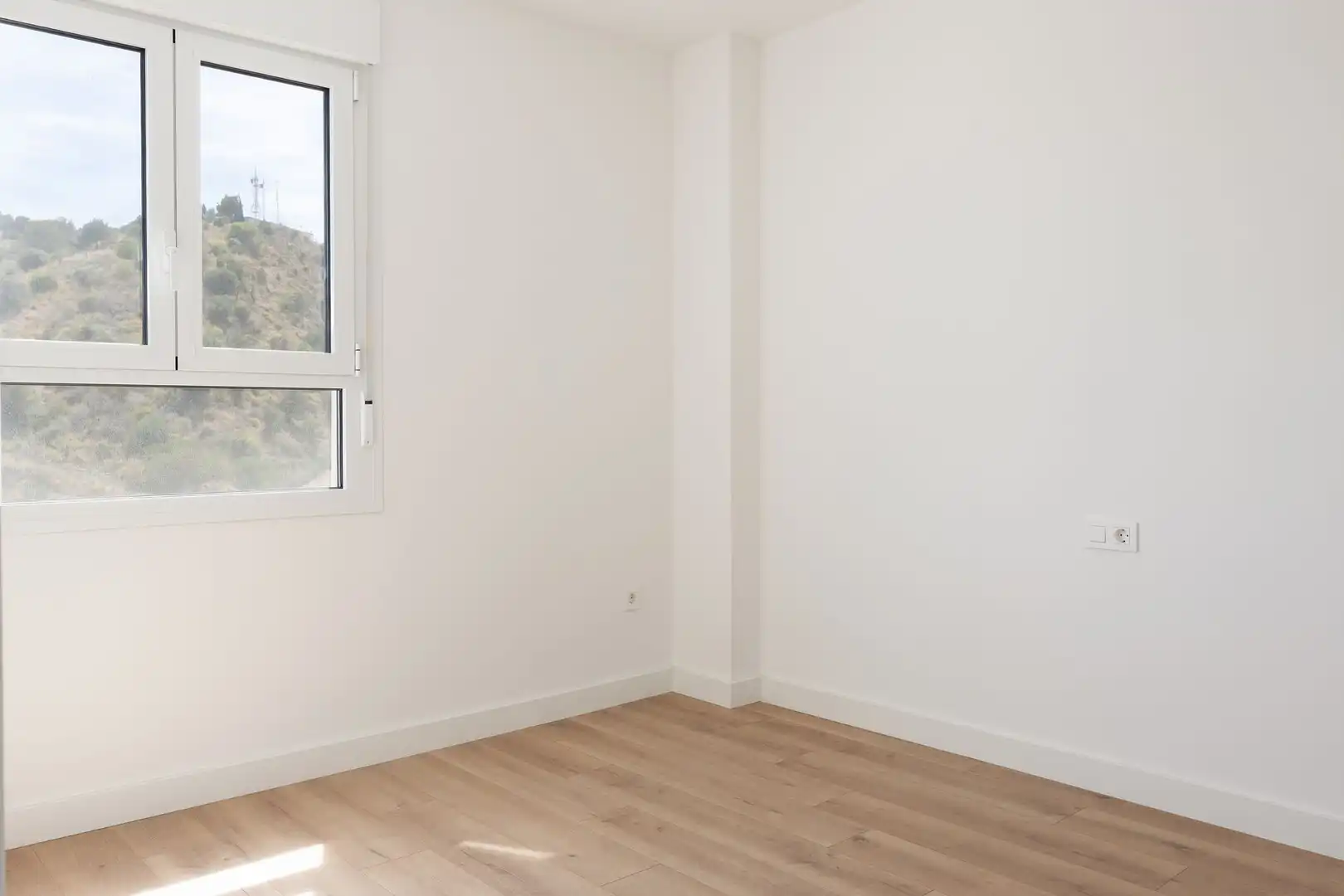 Habitación de Apartamento en venta en Málaga con Terraza