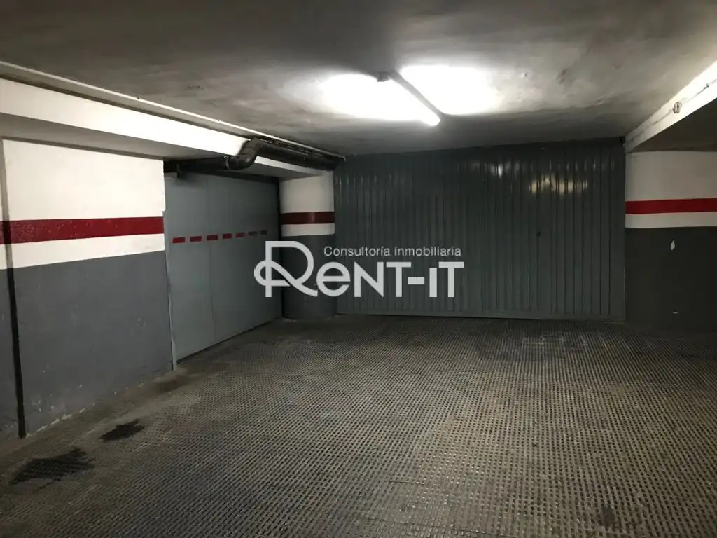 Parkplatz von Garage zum Verkauf in Barcelona