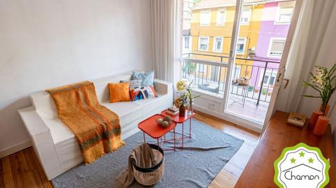 Foto 4 de Pis en venda a Uretamendi, Bizkaia