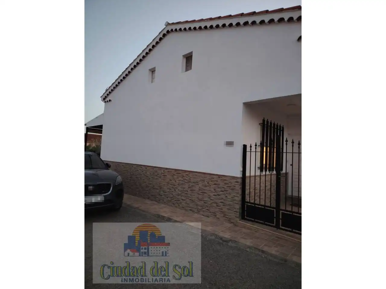 Haus oder Chalet zum Verkauf in Avenida Sutullena, San Antonio