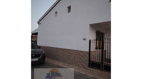Foto 5 de Casa o chalet en venta en Avenida Sutullena, San Antonio, Lorca